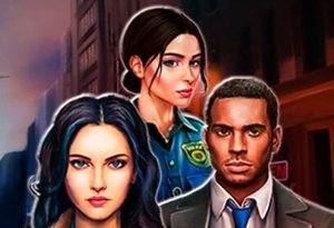 Clue Seeker: Avenue Puzzle
