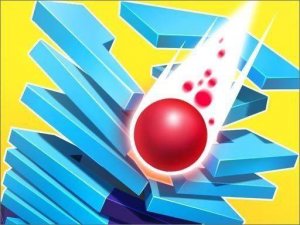 Spiral Orb Descent