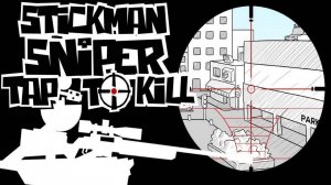 Focus Shot: Stickman Arcade