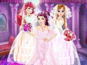Princess Lily's Wardrobe Studio