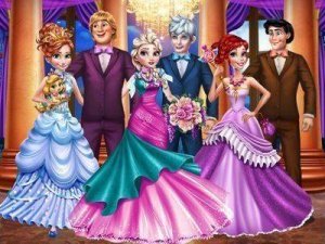 Princess Gala Styling Studio
