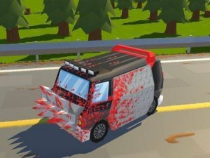 Clearway Dash Arcade Racer