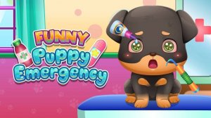 Pet Doctor: Puppy Wellness Center