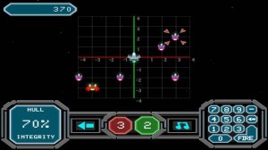Coordinate Grid Puzzle Master