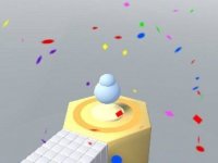 Rolling Sphere 3D Puzzle