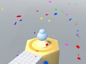 Rolling Sphere 3D Puzzle