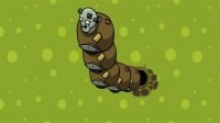 Puzzle Worms Casual Puzzle Game