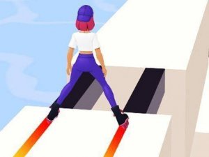 Glide Path Runner