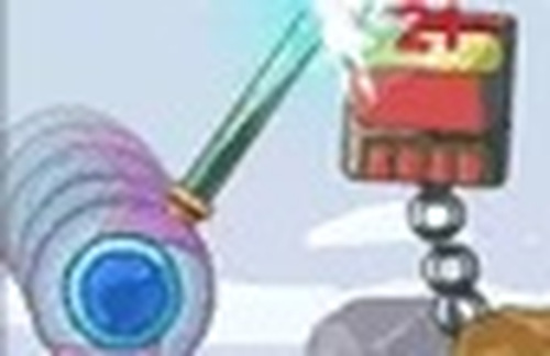 Hammer Ball Online Game