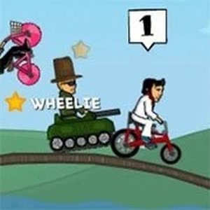 CycloManiacs Epic Online Game