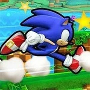Speed Dash Runner