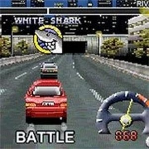 Tokyo Xtreme Racer Advance Racing Game
