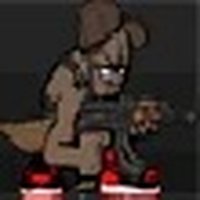Bean Action Arcade Game
