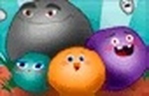 Bounce Blob Logic Quest