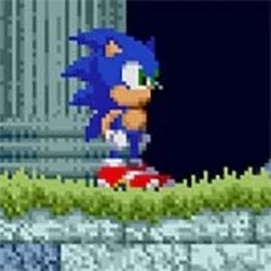 Sonic Hidden Realm Dash
