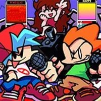 Bf's Rhythm Match &ndash; Online Game