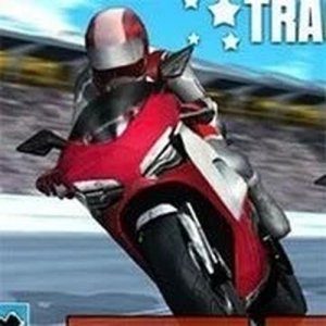 Super Bikers: Track Stars Racing Game
