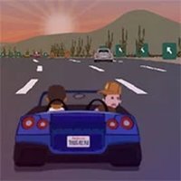 Thug Racer Online Arcade Game