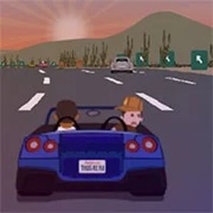 Thug Racer Online Game