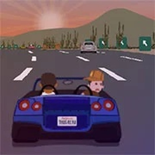Thug Racer Online Game