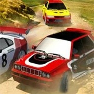 Super Rally Challenge Online Game