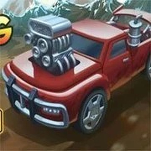 Remodel Racing Online Game