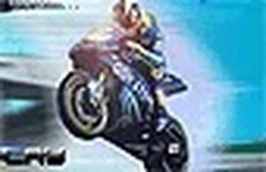 Speed Moto Bike Racing Game