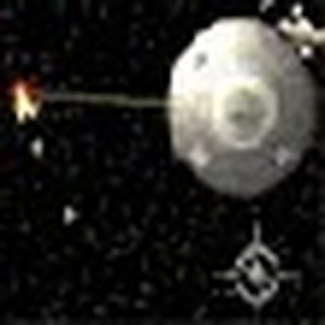 Cosmic Outpost Protection