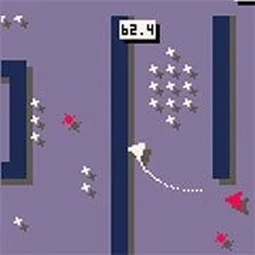 Stealthscape Speed Run Game