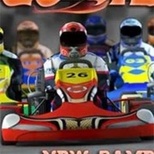 Go Kart HD Racing Game