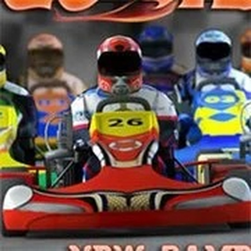 Go Kart HD Racing Game