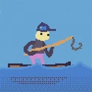 Reel Riches Catch Challenge