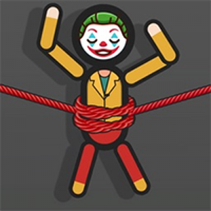 Rope Logic Escape Puzzles