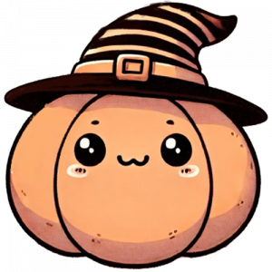 Autumn Gourd Puzzle Quest
