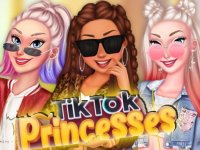 Princesses Back To Basics Fashion