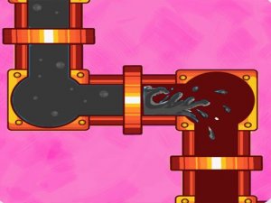 Pipe Fixer Family Journey