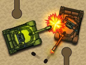 Armored Vehicle Arena Challenge