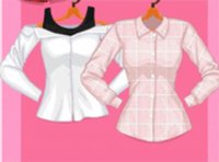 Princess Reunion Fashion Stylist Game
