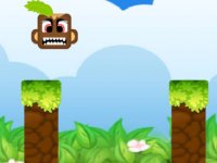 Endless Cat Runner Game
