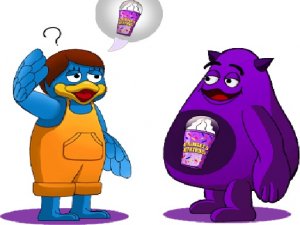 Creature Story Puzzle Challenge