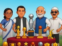 Street Cricket Online Sports
