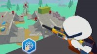 Precision Target Blast Game