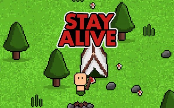 Stay Alive: Survival Adventure Online Game