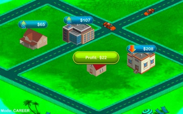 Ultimate Estate Tycoon: Idle Property Simulator Game
