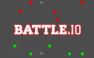 Battle.io - Army Strategy Online Game