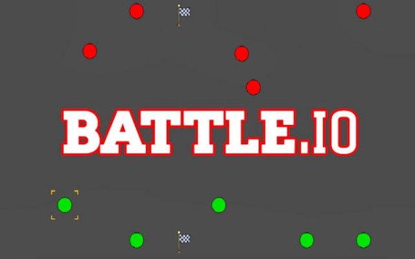 Battle.io - Army Strategy Online Game