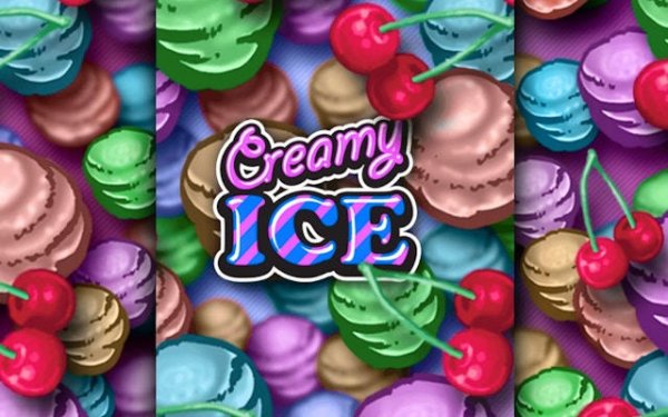 Creamy Ice: Ice Cream Tycoon Online Game