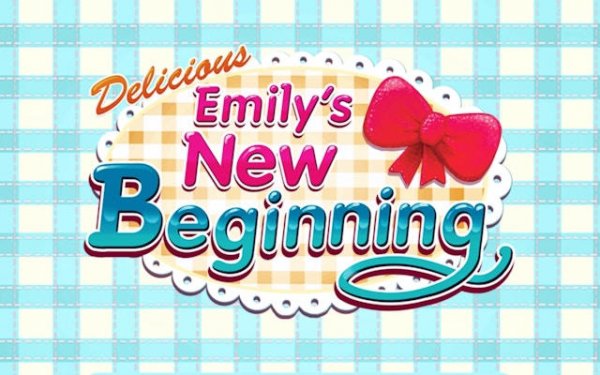 Delicious - Emily's New Beginning: Restaurant & Family Life Sim Game