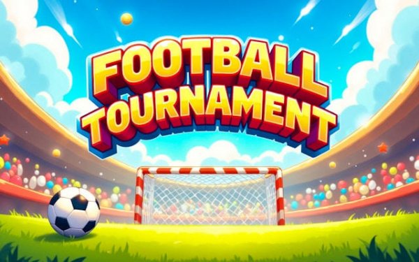 Football Tournament: Penalty Shootout Challenge Online Game