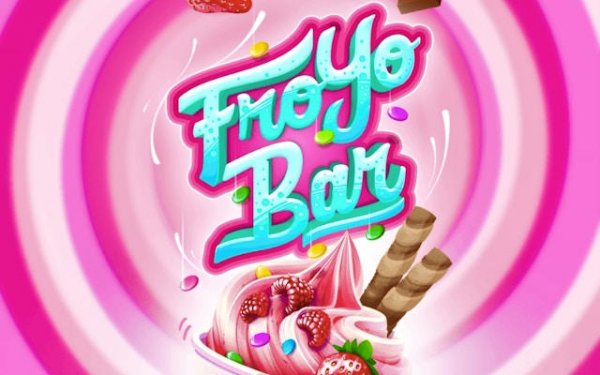 FroYo Bar: Frozen Yogurt Shop Tycoon Online Game